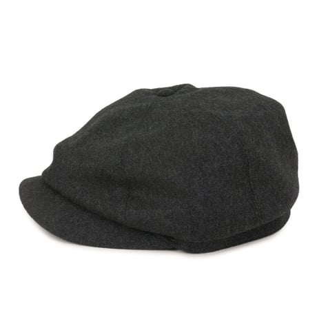THE H.W. DOG & CO.  - NPB.CAP (GRAY)