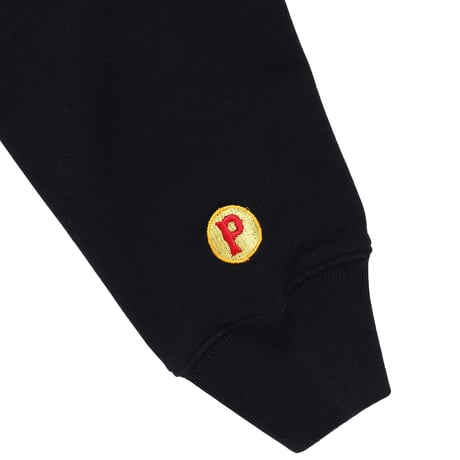 PORKCHOP GARAGE SUPLLY - AIR PORK HOODIE/ASH