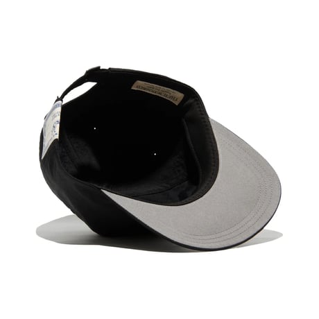 THE H.W. DOG & CO. - DAWG LOGO SHALLOW CAP -D-00964