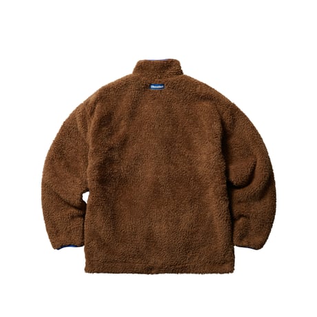 Liberaiders®︎ - PILE FLEECE JACKET 76010