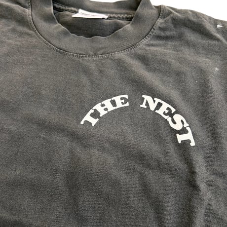 THE NEST - Wellness T-shirt