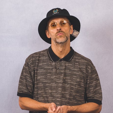 THE H.W. DOG & CO.  - LAUREL HAT D-00662