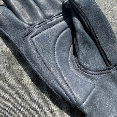 【先行予約商品】NAOSHIYA CUSTOM FACTORY 【別注品】- CHURCHILL GLOVE USA (ショート丈)