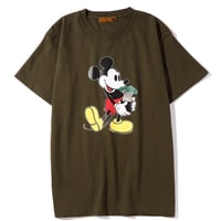 ＜コーデックス＞ミッキーマウス ／ YOSHIDAROBERTO／DISNEY COLLECTION