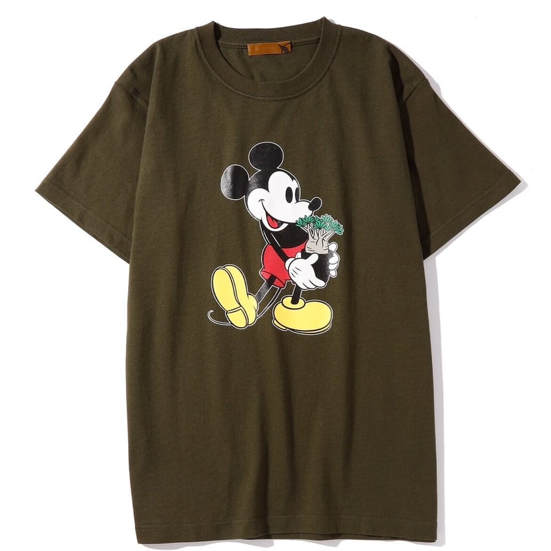 コーデックス＞ミッキーマウス ／ YOSHIDAROBERTO／DISNEY
