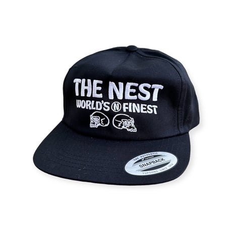 THE NEST - Finest Hat