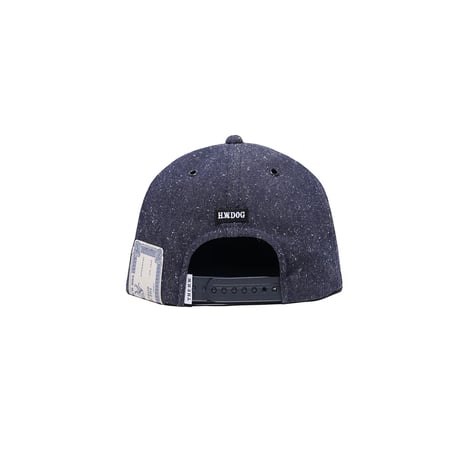 THE H.W. DOG & CO. - DENIM SKATE CAP