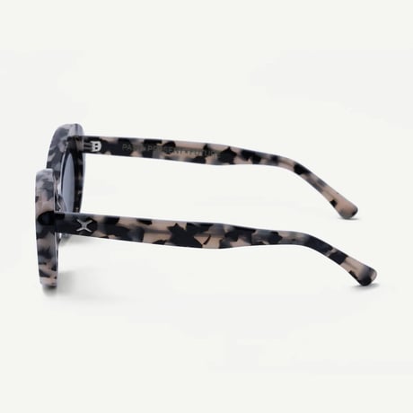 DECADE (EYEWEAR) - FRANCES 70s (BLACK TORTOISE)