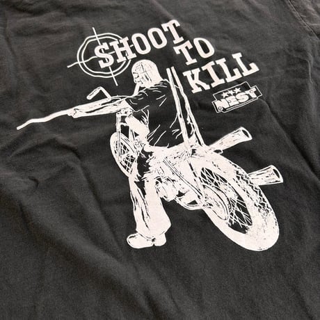 THE NEST - Hunting T-shirt
