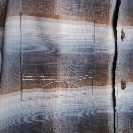 SOURCE - ROAM SHIRT - PLAID4
