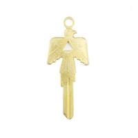 GOOD WORTH - THUNDERBIRD KEY
