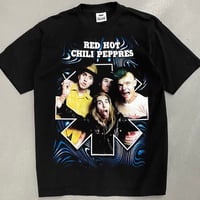EX DESIGN - RHCP Photo ＋ Spiral
