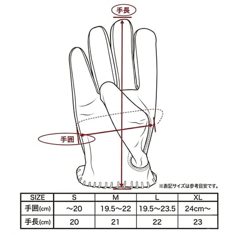SIGNAL GLOVE - No.13 GREEN / white lace