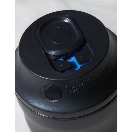 CAPTAINS HELM - #Cold Can Keeper
