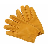 LAMP GLOVES - UTILITY GLOVE SHORTY (CAMEL)