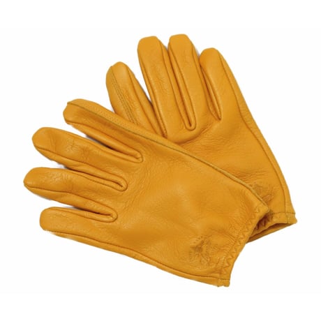LAMP GLOVES - UTILITY GLOVE SHORTY (CAMEL)
