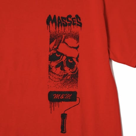 M&M × MASSES - ROLLAR 22 ms-mm-006