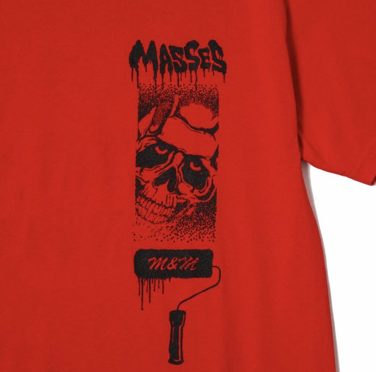 M&M × MASSES - ROLLAR 22 ms-mm-006 | east villa