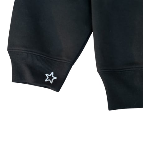 M&M CUSTOM PERFORMANCE - ADD CREWNECK SWEAT 25MMSW06