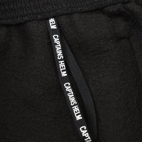CAPTAINS HELM - #LINE CHECKER VINTAGE SWEAT PANTS