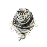 Liberaiders®︎ - LR JACQUARD STOLE