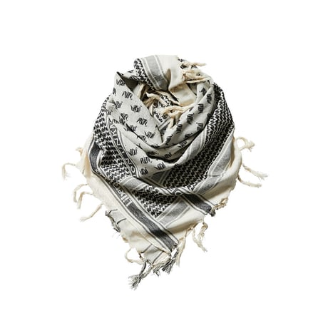 Liberaiders®︎ - LR JACQUARD STOLE