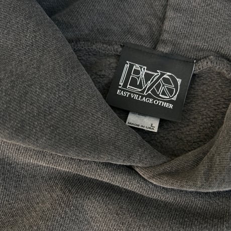 E.V.O - EXPLODED PARKA - KNUCKLE HEAD