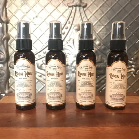 LINC ORIGINAL MAKERS - ROOM MIST 60ml