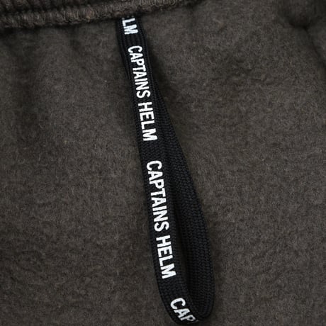 CAPTAINS HELM - #LINE CHECKER VINTAGE SWEAT PANTS