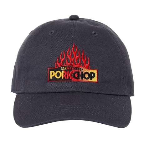 PORKCHOP GARAGE SUPLLY - FIRE BLOCK CAP