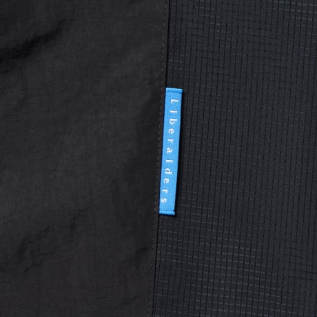 LIBERAIDERS - LR NYLON PANTS 73703