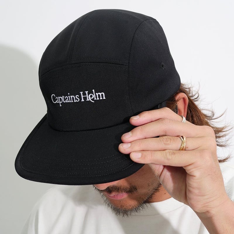 CAPTAINS HELM - #SUMMER TRIP JET CAP | east vil CAPTAINS HELM - #SUMMER TRIP JET CAP | east vil
