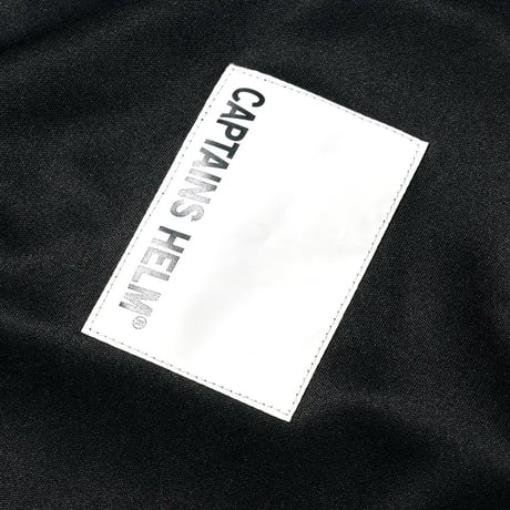 CAPTAINS HELM - #REVERSIBLE DRY TANK-TOP