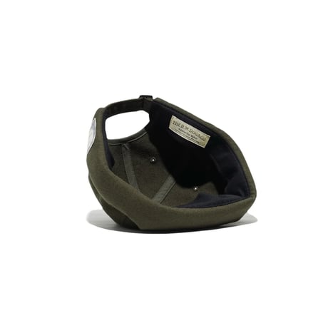 THE H.W. DOG & CO. - ROLL CAP