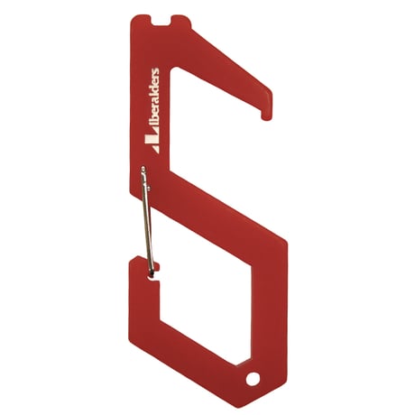 Liberaiders®︎ - DOOR OPENER