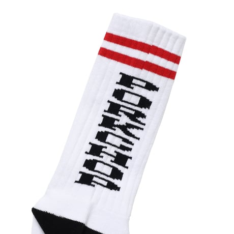 PORKCHOP GARAGE SUPLLY - PORK SOX P-22 type-D