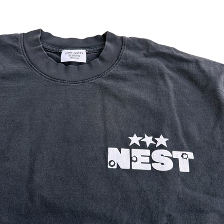 THE NEST - Hunting T-shirt