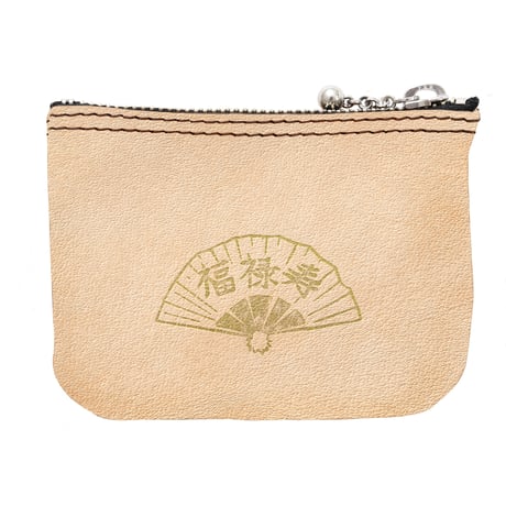 PORKCHOP GARAGE SUPPLLY - NEW BIKER WALLET