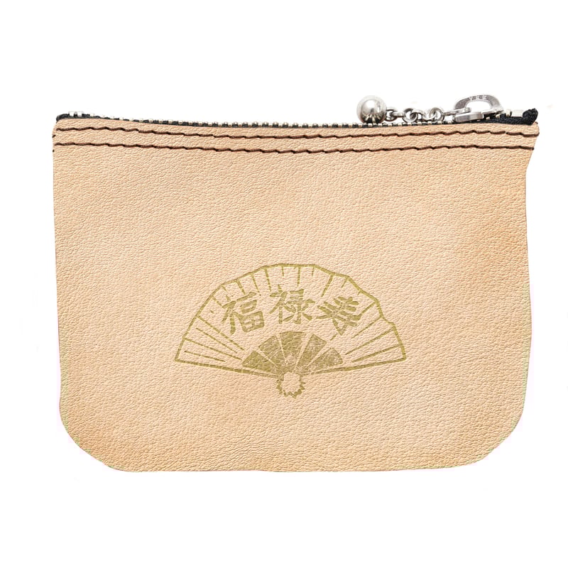 PORKCHOP GARAGE SUPPLLY - NEW BIKER WALLET | ea