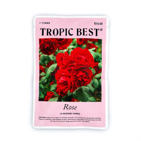TROPIC BEST INSENCE (お香) - CORN