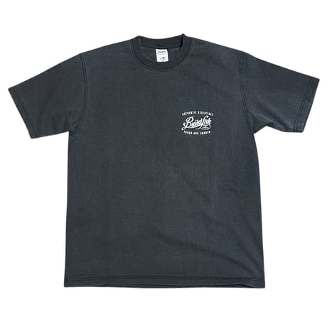 BUILDINK - ORIGINAL S/S FADE TEE