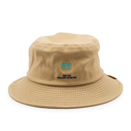 THE H.W. DOG & CO.  - LAUREL HAT D-00662