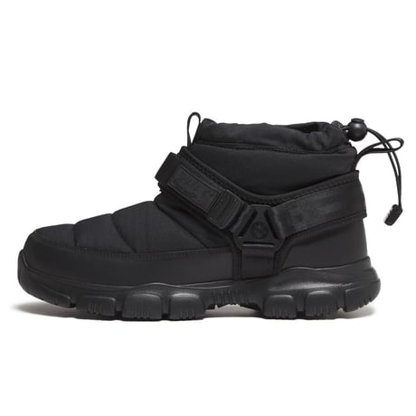 shaka - SNUG BOOTIE AT (BLACK)