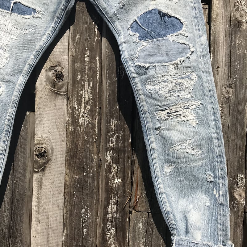 HANA BlueJeans 3形態 コンプリートセット(バラ売り○) Amazon.co.jp: HANA Blue Jeans 【限定 3形態セット】 (初回生産
