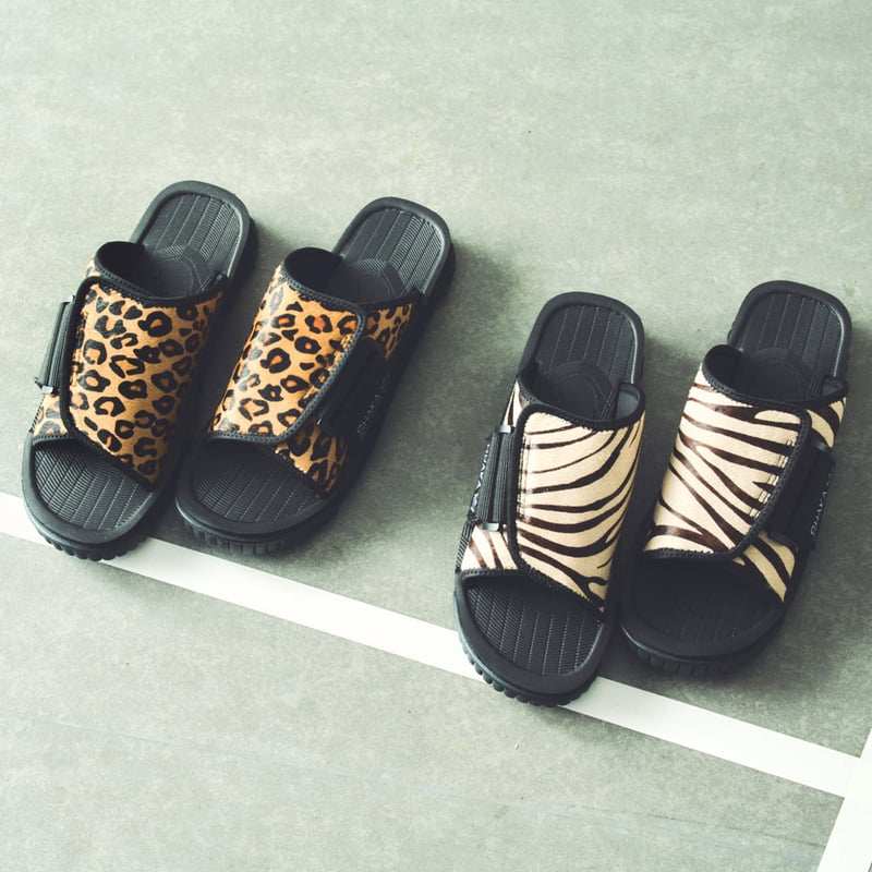 shaka - X-PACKER COWHAIR (カウヘア) | east village