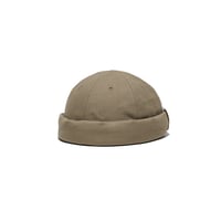 THE H.W. DOG & CO. - ROLL CAP