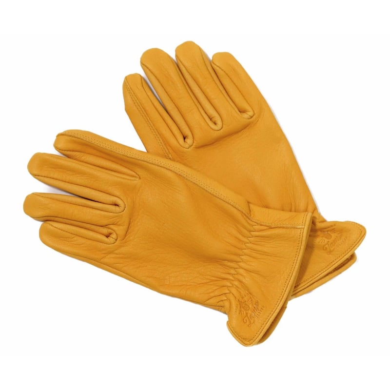 LAMP GLOVES - UTILITY GLOVE STANDARD (CAMEL) |