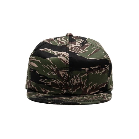 THE H.W. DOG & CO.  - MILITARY TRUCKER CAP