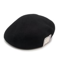 THE H.W. DOG&CO. - BASIC BERET D-00219
