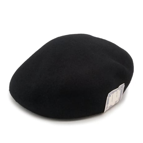 THE H.W. DOG&CO. - BASIC BERET D-00219